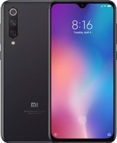 Mi 9 SE 6GB/64GB международная версия (черный)