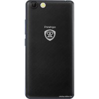 Телефон Prestigio Muze A7 Black [PSP7530DUO]