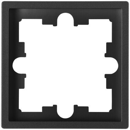 

Рамка Bylectrica ЮЛИГ.735212.591 (графит)