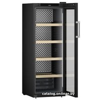 Винный шкаф Liebherr WPBLI 5031 GrandCru