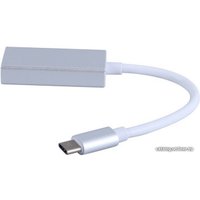 Адаптер USBTOP USB 3.1 Type-C на DisplayPort