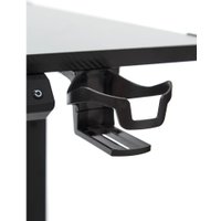 Геймерский стол Jiqiao Н1109А (черный)