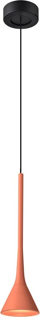 

Подвесная люстра Favourite Klokken 4409-1P