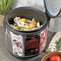 Мультиварка Holt HT-MC-006