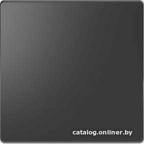 Клавиша для выключателя Schneider Electric Merten D-Life MTN3300-6034 (антрацит)