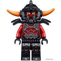 Конструктор LEGO Nexo knights 70323 Логово Джестро