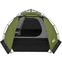 Кемпинговая палатка RSP Outdoors Narle 4 (оливково-зеленый)