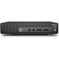 Компактный компьютер HP 260 G2 Desktop Mini 2TP61ES
