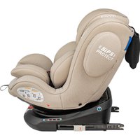 Детское автокресло Osann Eno360 ru108-238-351 (wheat)