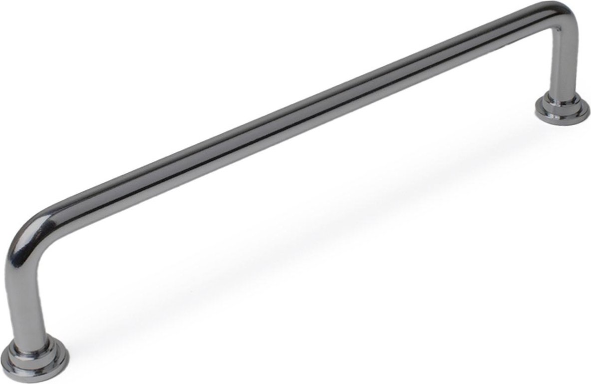 

Ручка мебельная Boyard Nordic RS140BN.5/160