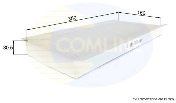 

Comline EKF113