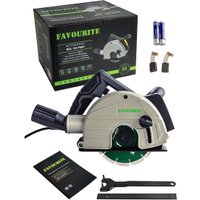 Штроборез Favourite WCL 150 PROF