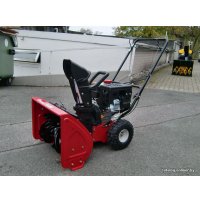 Снегоуборщик MTD Smart M 56