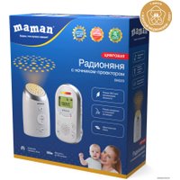 Радионяня Maman DМ223