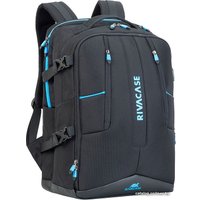 Городской рюкзак Rivacase 7860 (черный)