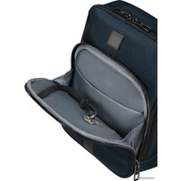Сумка через плечо Samsonite Sacksquare KL5-01002 (темно-синий)