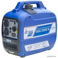 Бензиновый генератор ТСС SGG 2000Si