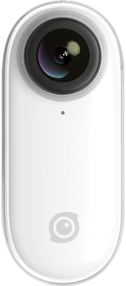 

Экшен-камера Insta360 GO