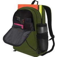 Городской рюкзак Torber Rockit T8283-GRN (зеленый)