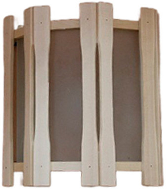 Абажур для бани Doorwood АУ-3С