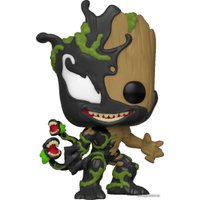 Фигурка Funko POP! Bobble: Marvel: Marvel Venom S3: Groot