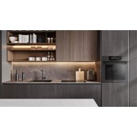 Электрический духовой шкаф Haier HOQ-F6QAN3DG