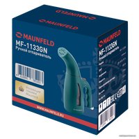 Отпариватель MAUNFELD MF-1133GN