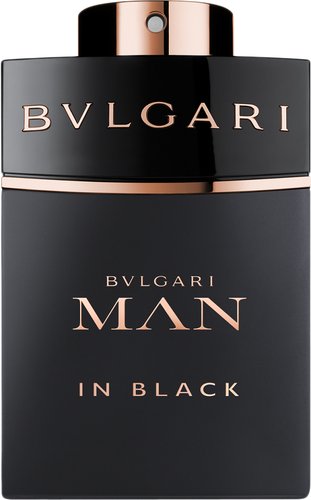 Bvlgari Man In Black EdP (тестер, 100 мл)