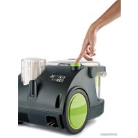 Пылесос Arnica Bora 4000 (зеленый) [ET11100] в Витебске
