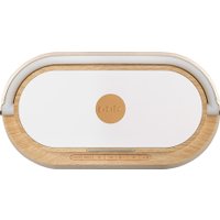 Беспроводная колонка BBK BTA2010 (бежевый)