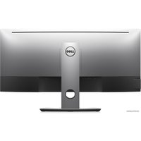 Монитор Dell U3417W