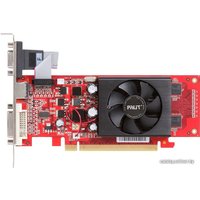 Видеокарта Palit GeForce 8400 GS Super (512MB)