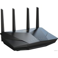Wi-Fi роутер ASUS RT-AX5400