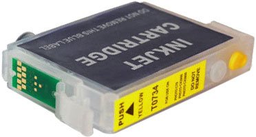 

Картридж Epson EPT07344A (C13T10544A10)