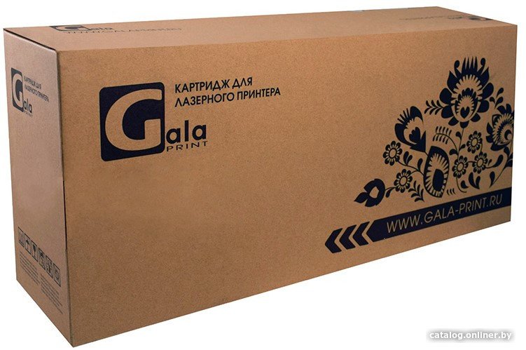 

Картридж Gala-print GP-W9192MC (аналог HP W9192MC)