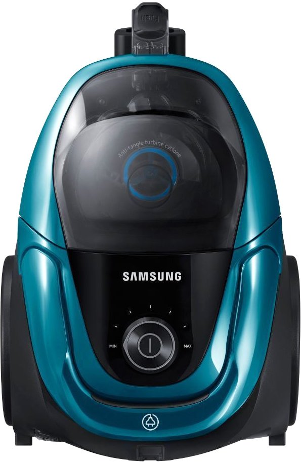 

Пылесос Samsung VC18M3140VN/EV