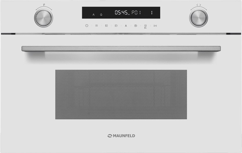 

Микроволновая печь MAUNFELD MBMO349GW