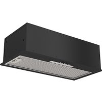 Кухонная вытяжка Elikor Cube Basic 60П-500-КЗД 692346 (черный)