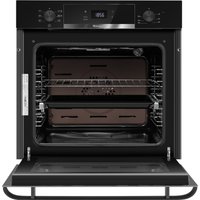 Электрический духовой шкаф Weissgauff EOV 776 PDB