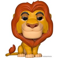 Фигурка Funko POP! Disney: Lion King - Mufasa 36391
