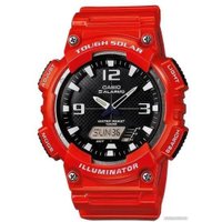 Наручные часы Casio AQ-S810WC-4A