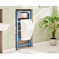 Инсталляция для писсуара Vitra Frame 880-3800