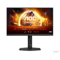 Игровой монитор AOC 27G4X