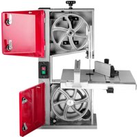 Ленточнопильный станок Wortex IBS 3585