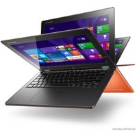 Ноутбук 2-в-1 Lenovo Yoga 2 11 (59430709)