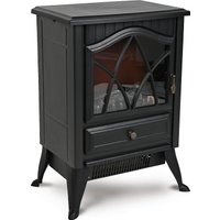 Электрокамин Planta PFP-FS100