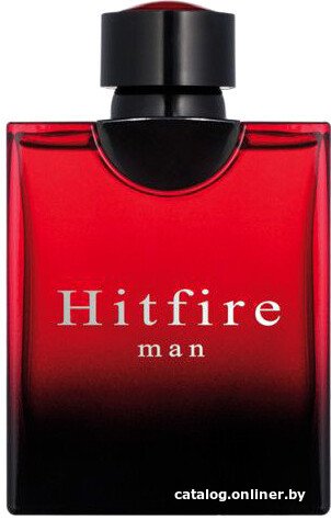Туалетная вода La Rive Hitfire Man EdT (90 мл)