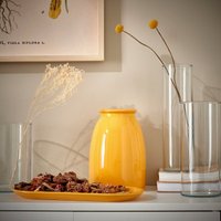 Декоративная тарелка Ikea Kopparbjork 50559552