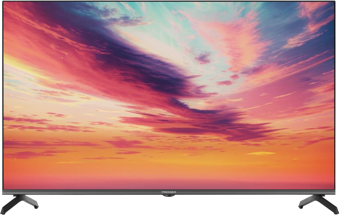 

Телевизор Premier 43PRM770FSV