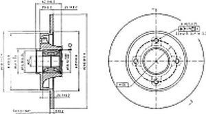 

Patron PBD7011